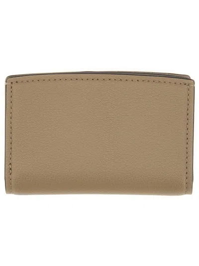 Michael Michael Kors Bryant Medium Wallet In Pattern