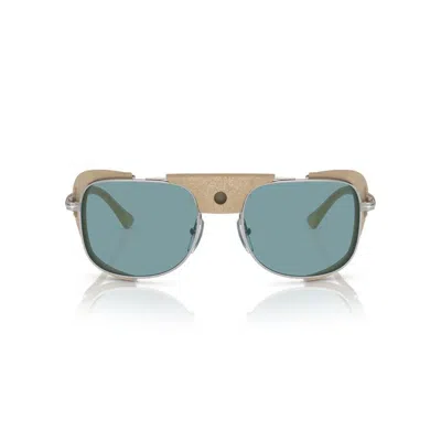 Persol Man Sunglass Po1013sz In Brown