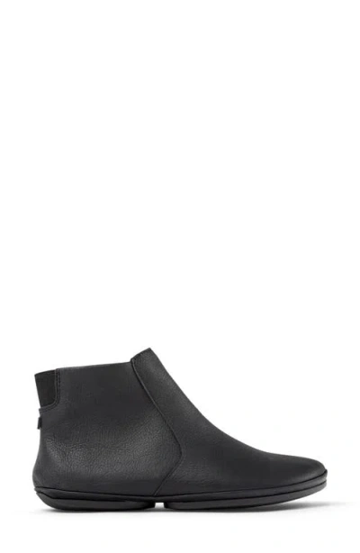Camper Ankle Boots For Women In Black