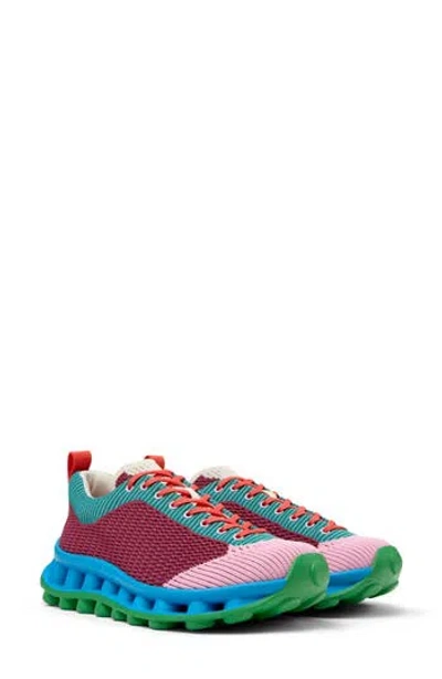Camper By Sunnei Sneaker In Multi