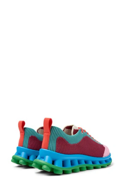Camper By Sunnei Sneaker In Multi