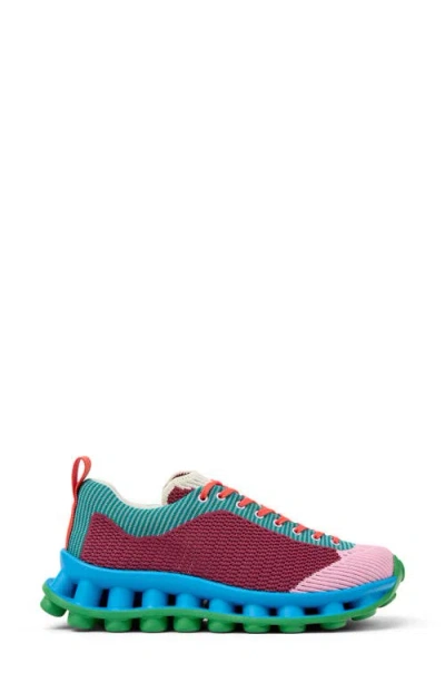 Camper By Sunnei Sneaker In Multi