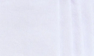 Nordstrom Assorted 3-pack Socks In White