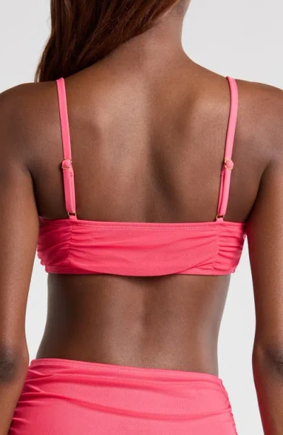 Hutch Tawnie Bikini Top