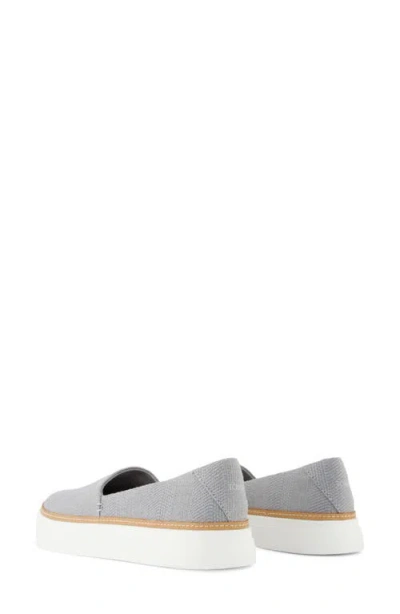 Toms Kameron Slip-on Sneaker In Gray