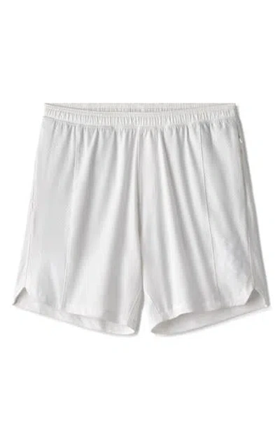 Rhone Backspin 7-inch Lined Shorts In Neutral