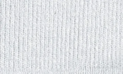 Stance 3-pack Core No Show Socks In White