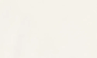 Abound Oversize Raglan Pullover Hoodie In White