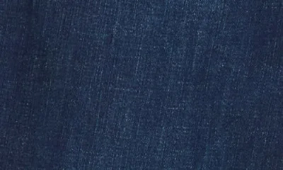 Democracy Itty Bitty Bootcut Jeans In Blue