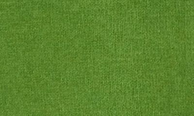 Halogen ® Short Sleeve Polo In Green