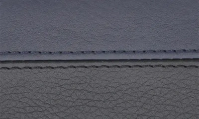 Robert Graham Two Tone Bifold Leather Wallet In Blue