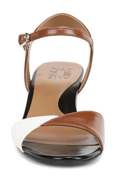 Naturalizer Nyla Sandal In Multi