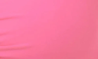 L*space Lspace Willow Bikini Top In Pink