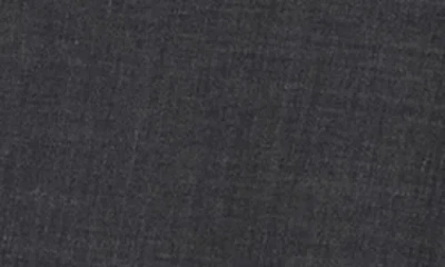 Twp Tabitha Double Breasted Wool Blend Blazer In Gray