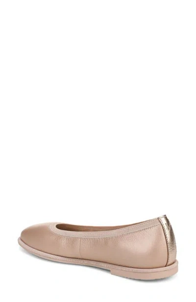 Vionic Caroll 2.0 Flat In Neutral