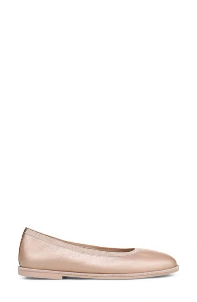 Vionic Caroll 2.0 Flat In Neutral