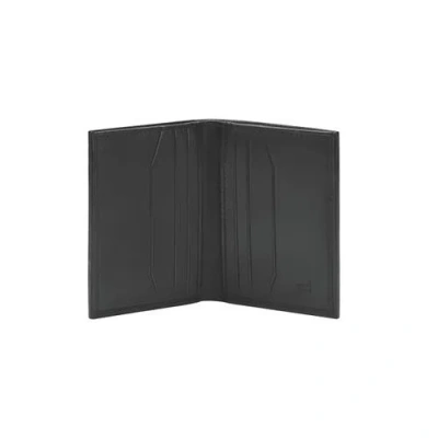 Porsche Design Classic Wallet Billfold 6 Cc In Black