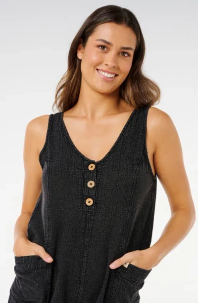 Rip Curl Classic Surf Romper In Multi