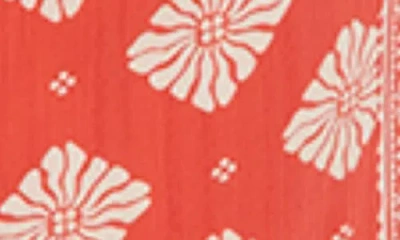 Rip Curl Ventura Wide Leg Pants In Multi