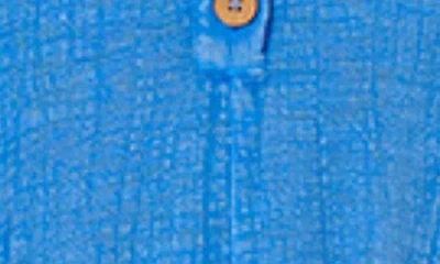 Rip Curl Classic Surf Romper In Blue