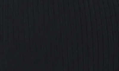 Rip Curl Surf Rib Romper In Black