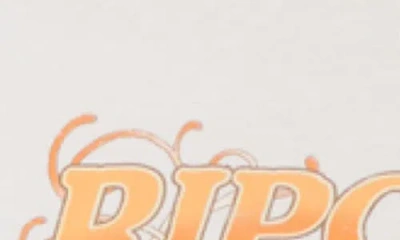 Rip Curl Pacific Coast Heritage Relaxed Graphic T-shirt In Neutral