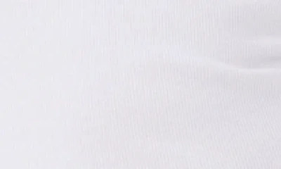 Rip Curl Bells Crop Graphic Tank In White