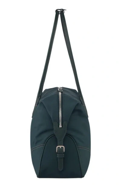 Oryany Holo Nylon Shoulder Bag In Pattern