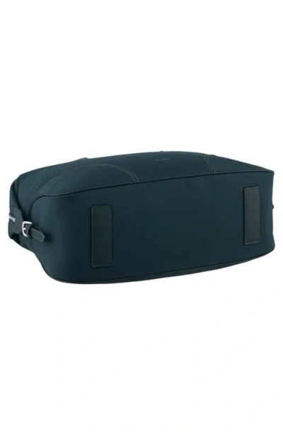 Oryany Holo Nylon Shoulder Bag In Pattern