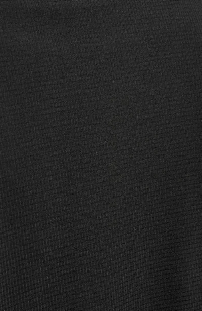 2xu Aero Tee In Black