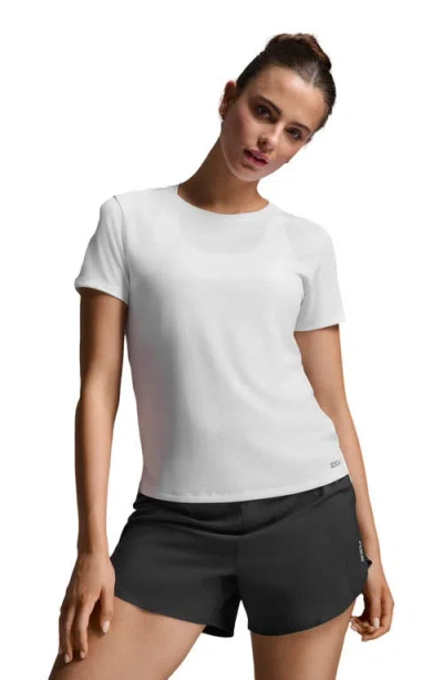 2xu Aero Tee In Blue