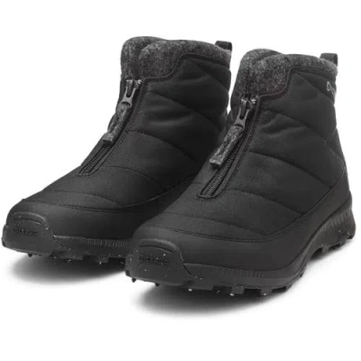 Icebug Sala Bugrip Boot In Black