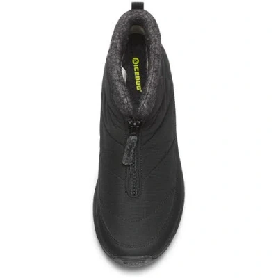 Icebug Sala Bugrip Boot In Black