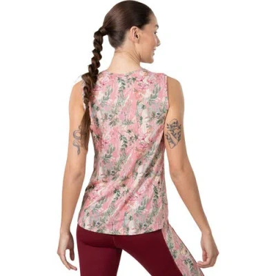 Kari Traa Vilde Tank Top In Multi