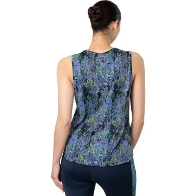 Kari Traa Vilde Tank Top In Multi