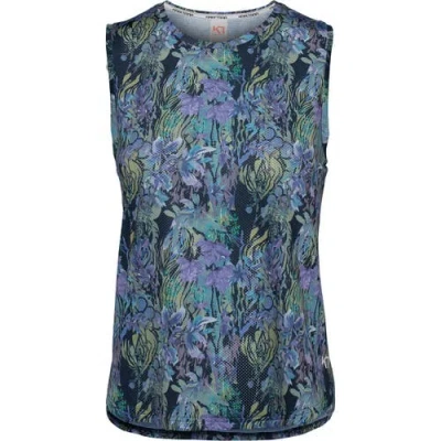 Kari Traa Vilde Tank Top In Multi