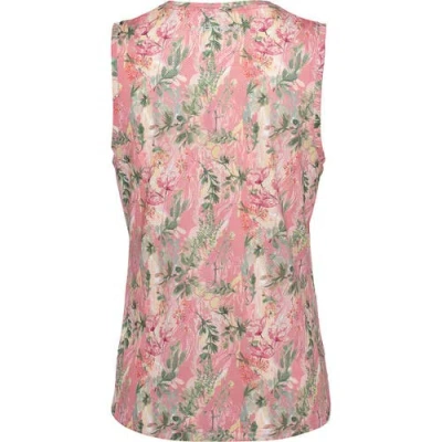 Kari Traa Vilde Tank Top In Multi