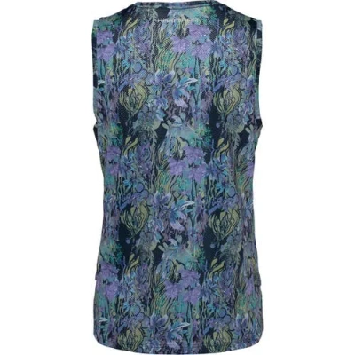 Kari Traa Vilde Tank Top In Multi