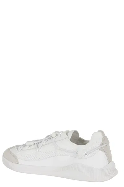 Moon Boot Mb Moonlight In White