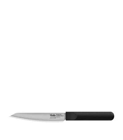 Fissler Procut Utility Knife In Black