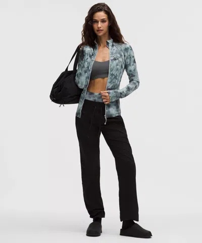 Lululemon Define Jacket In Gray