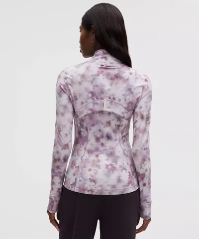 Lululemon Define Jacket In Multi