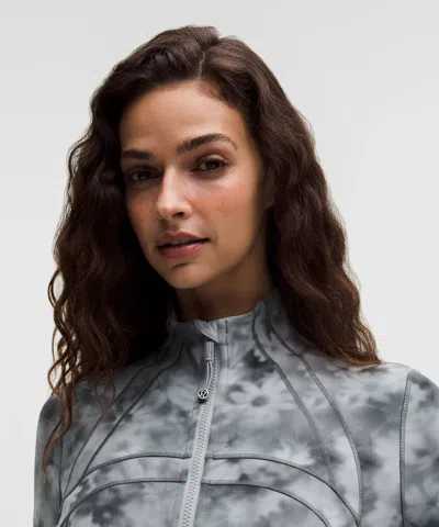 Lululemon Define Jacket In Gray