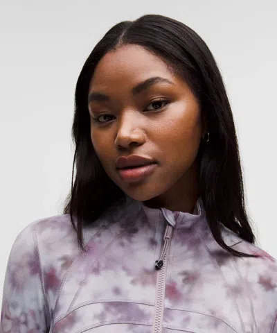 Lululemon Define Jacket In Multi