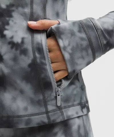 Lululemon Define Jacket In Gray