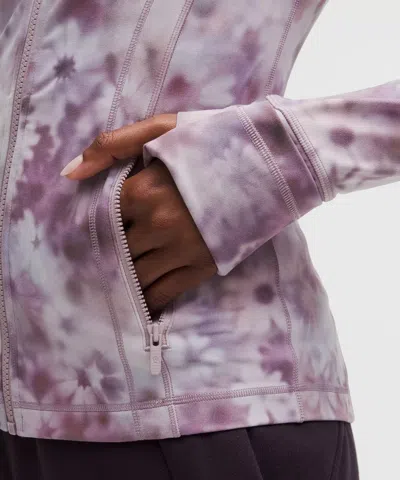 Lululemon Define Jacket In Multi