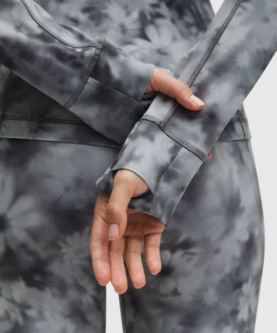 Lululemon Define Jacket In Gray