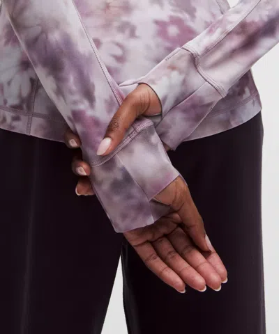 Lululemon Define Jacket In Multi