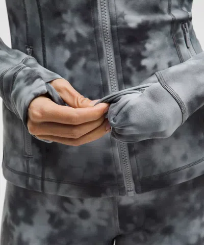 Lululemon Define Jacket In Gray