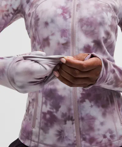 Lululemon Define Jacket In Multi